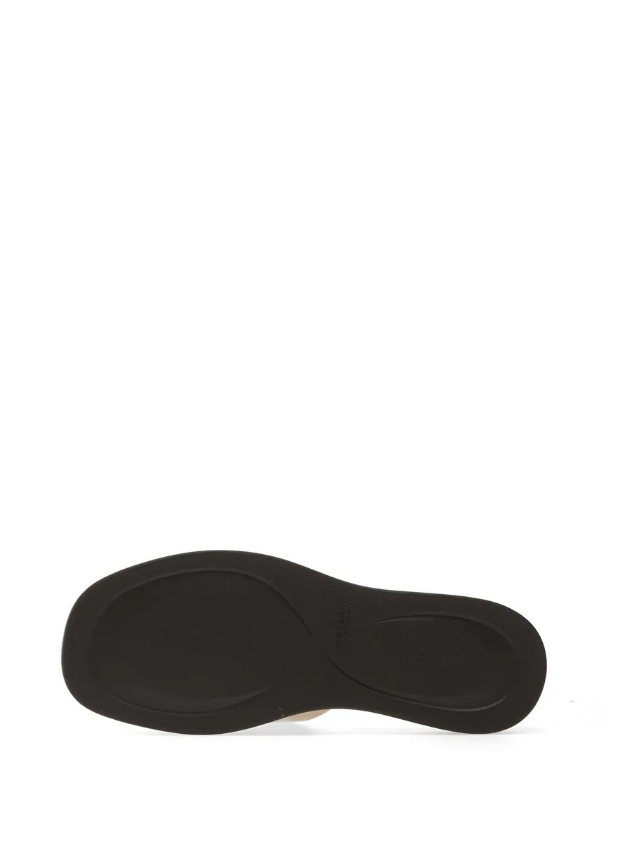 Connie flat sandals 9