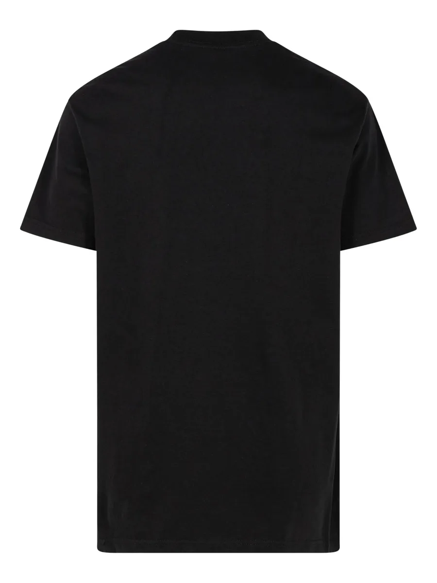 Crown cotton T-shirt 4