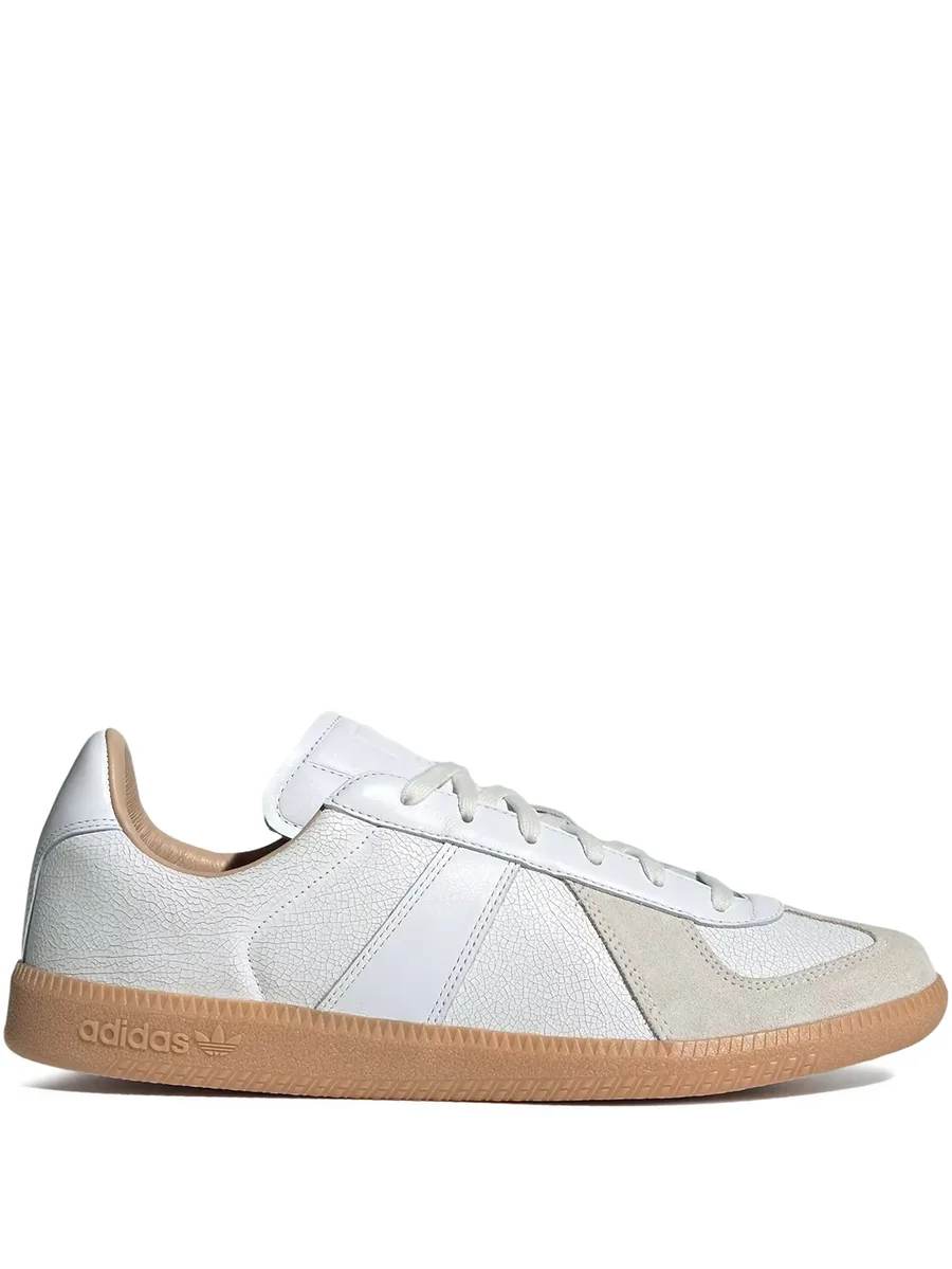 кроссовки BW Army Lux White Gum 2