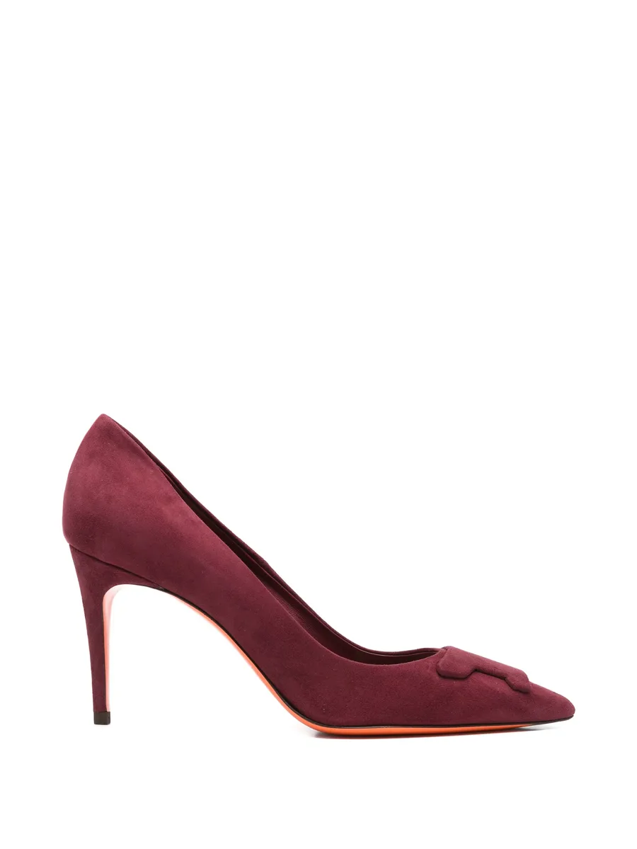 pointed-toe pumps 1