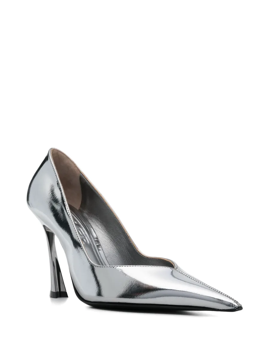 95mm Classic Fang pumps 3