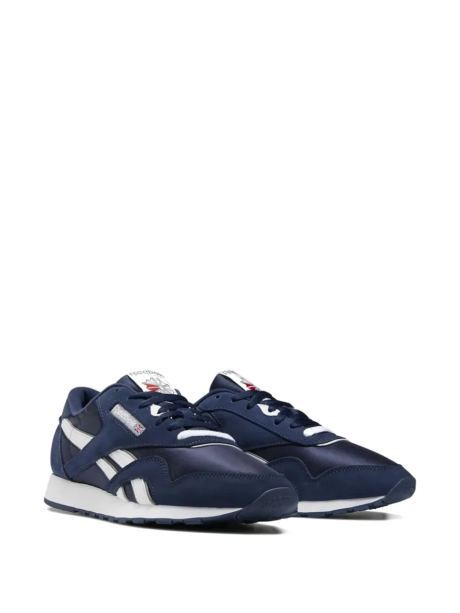 Classic Nylon sneakers 4