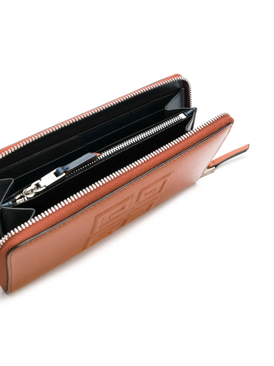 4G wallet 5