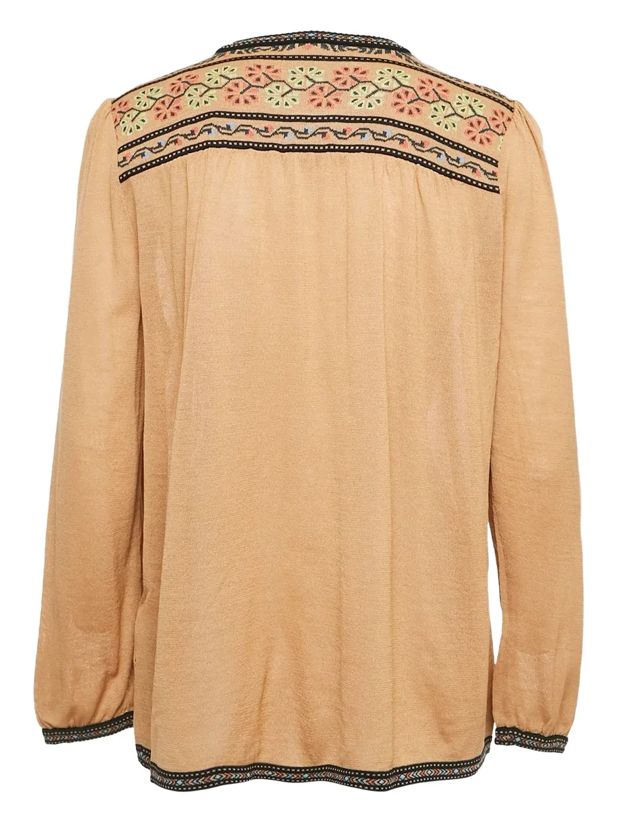 embroidered-floral top 3