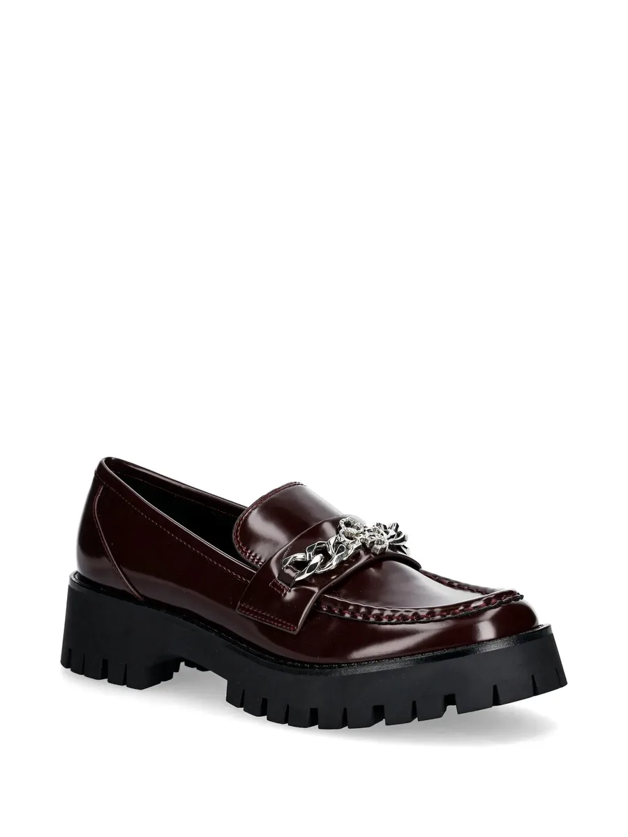Almer chain loafers 3