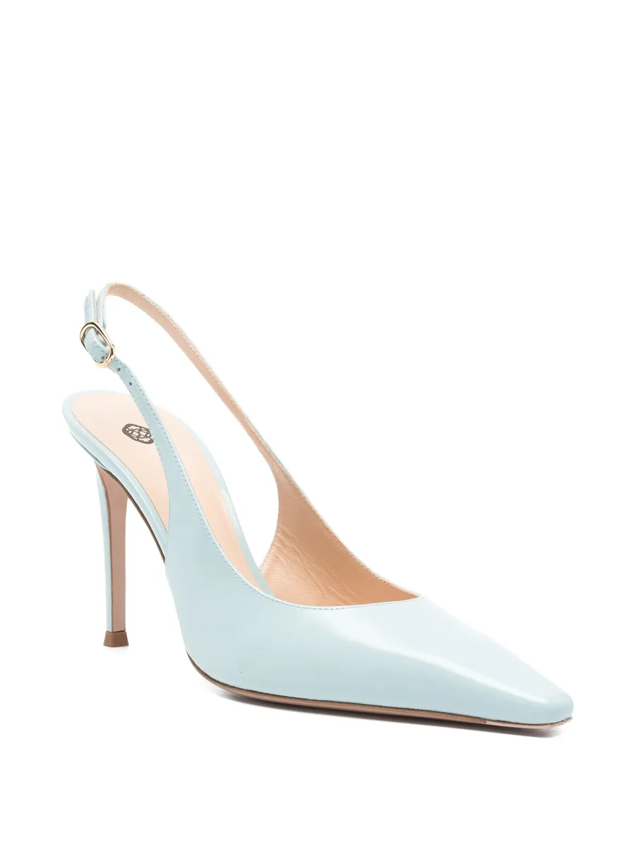 point slingback pumps 3