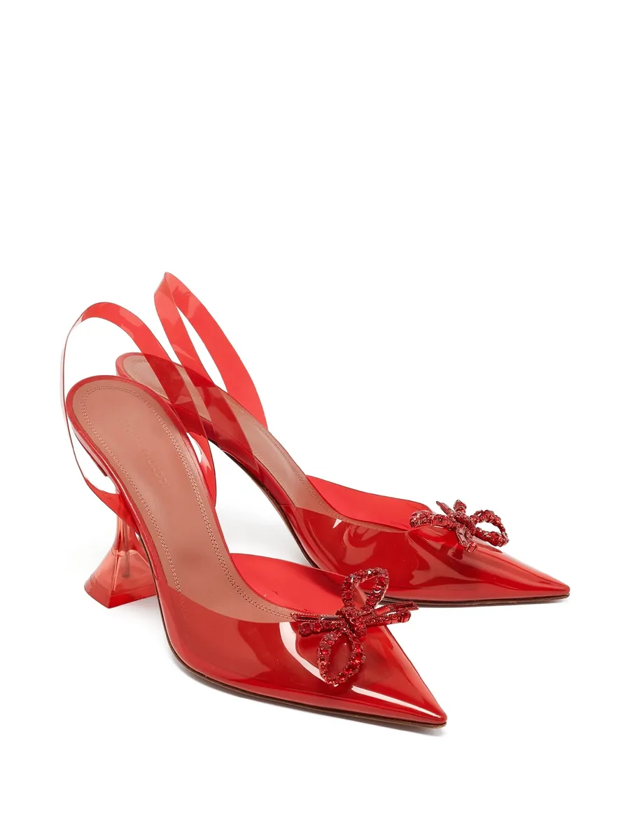 туфли Rosie 100 pre-owned 3