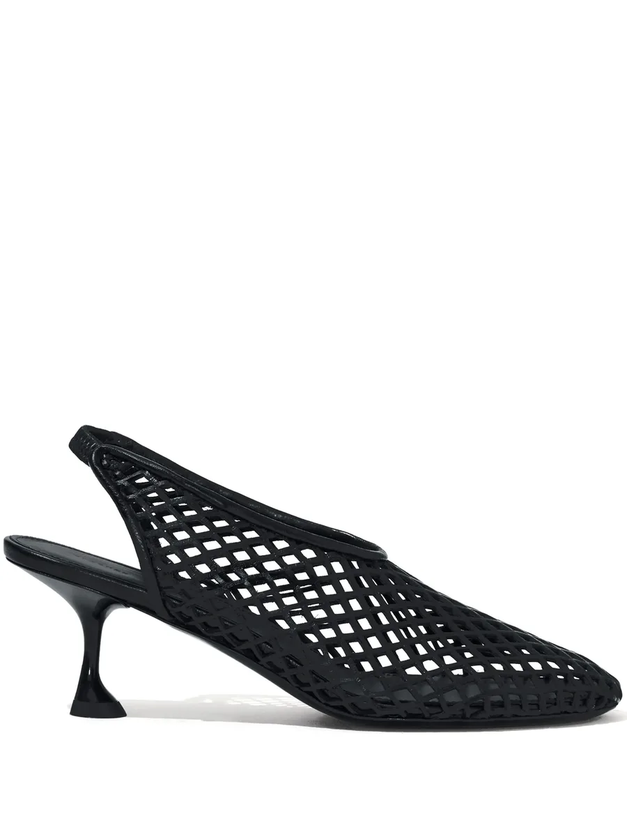 Tee Perforated pumps 2