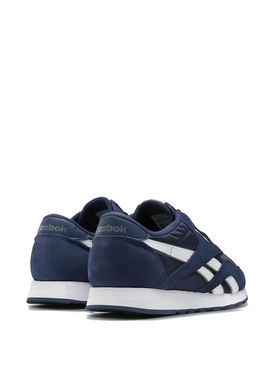 Classic Nylon sneakers 7