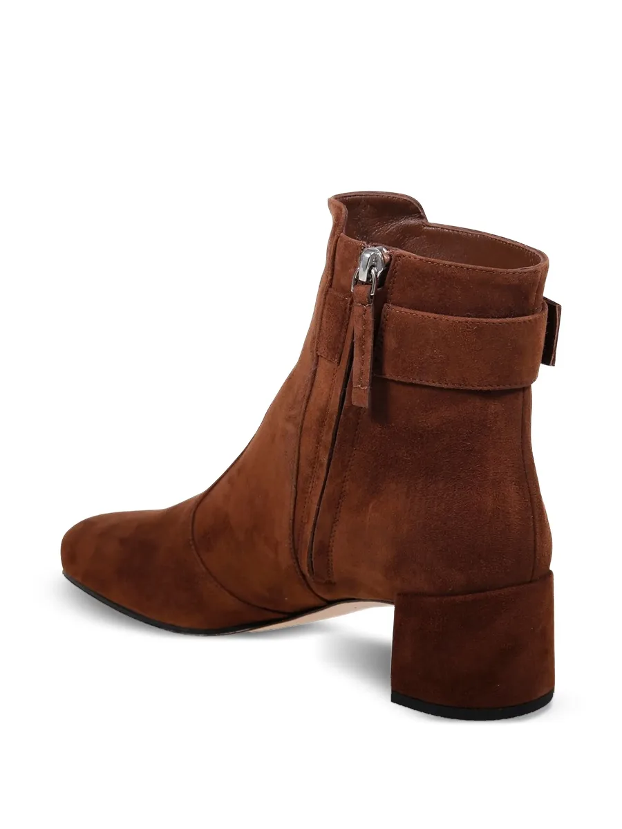 45mm Très Vivier ankle boots 7