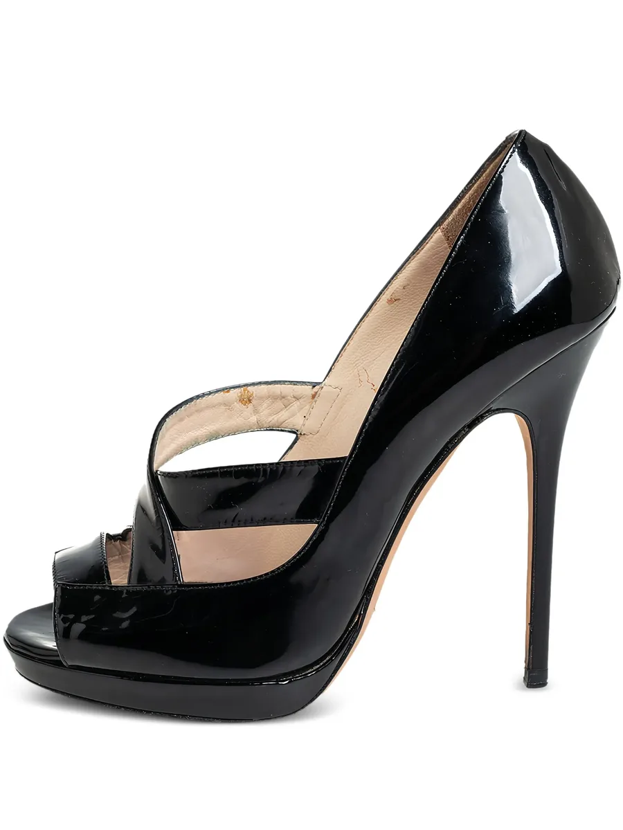 115mm Gesture pumps 1