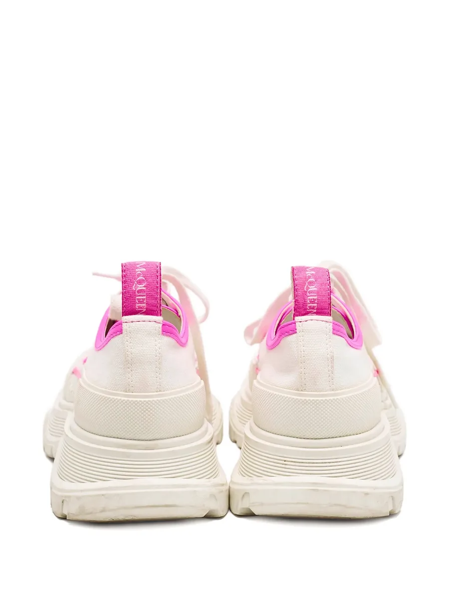 Slick sneakers 5