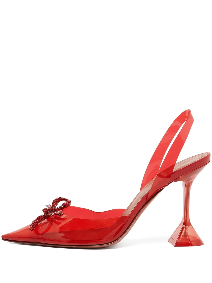 туфли Rosie 100 pre-owned 1