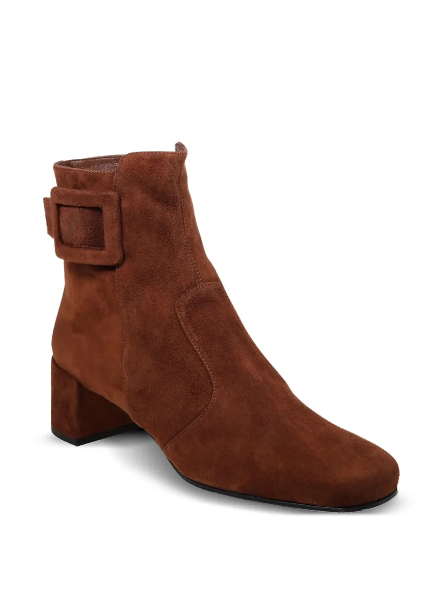 45mm Très Vivier ankle boots 3