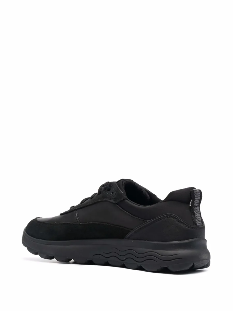 Spherica low-top sneakers 5