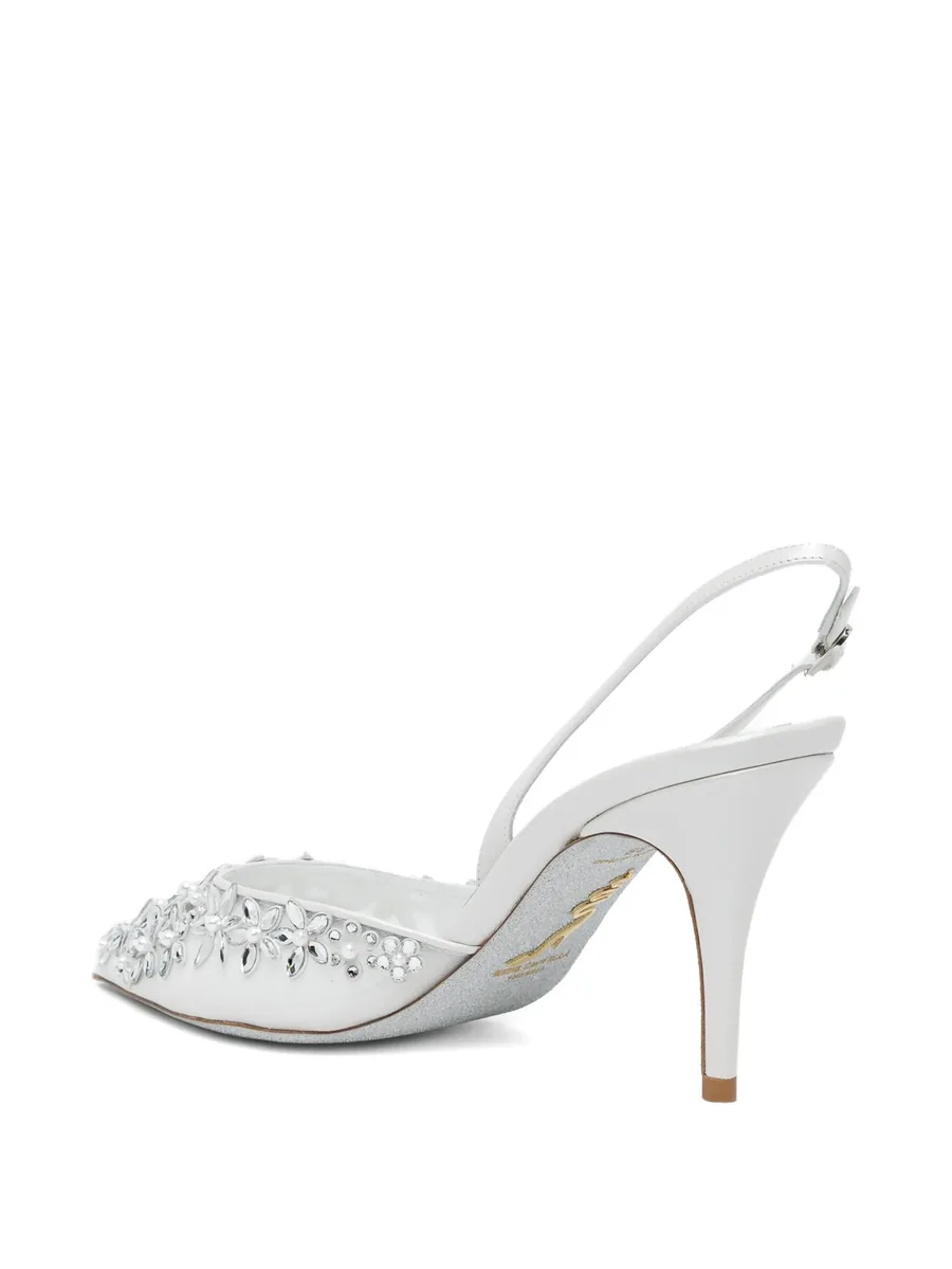 80mm crystal-embellished pumps 5