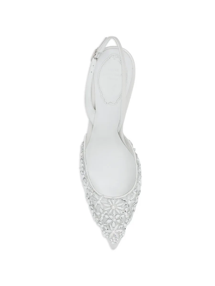 80mm crystal-embellished pumps 8