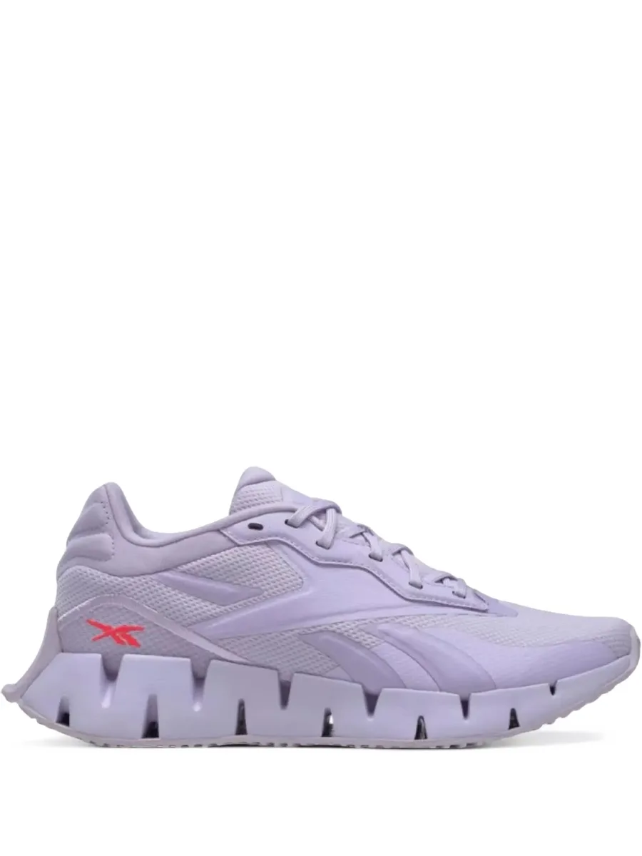 кроссовки Zig Dynamica 4 Purple 1