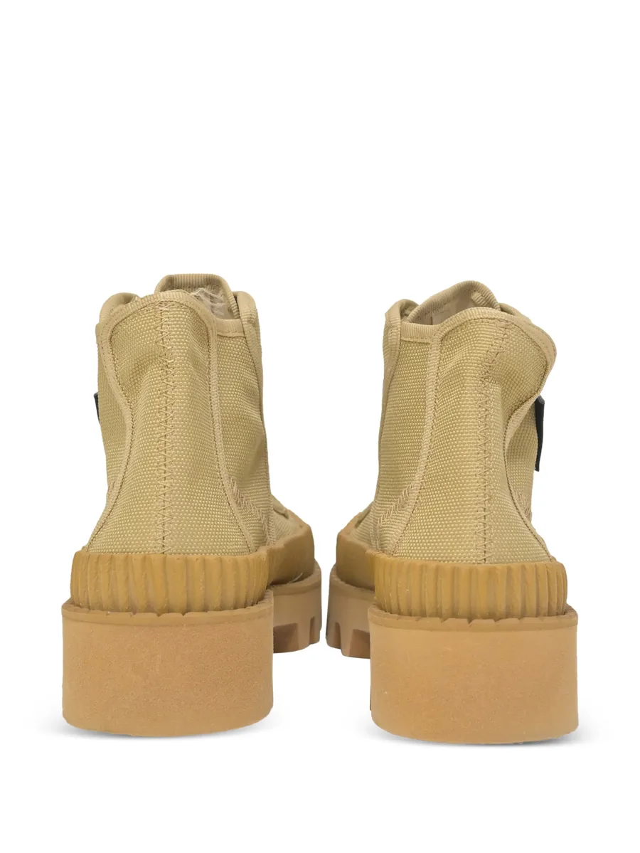 lace-up ankle boots 6