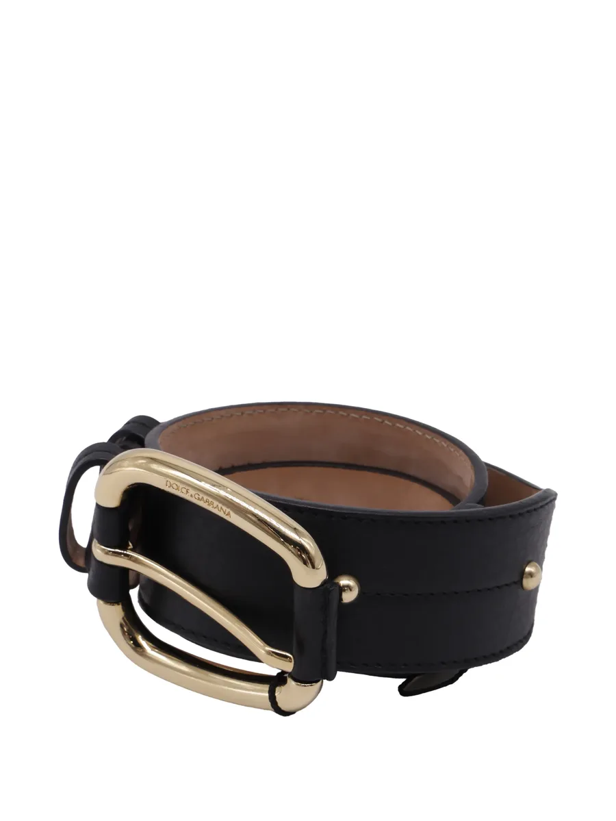 2022 buckle leather belt 3
