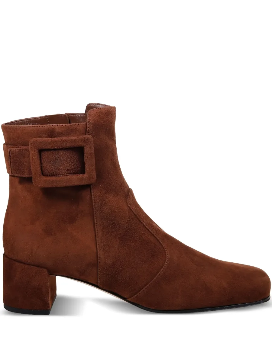 45mm Très Vivier ankle boots 1