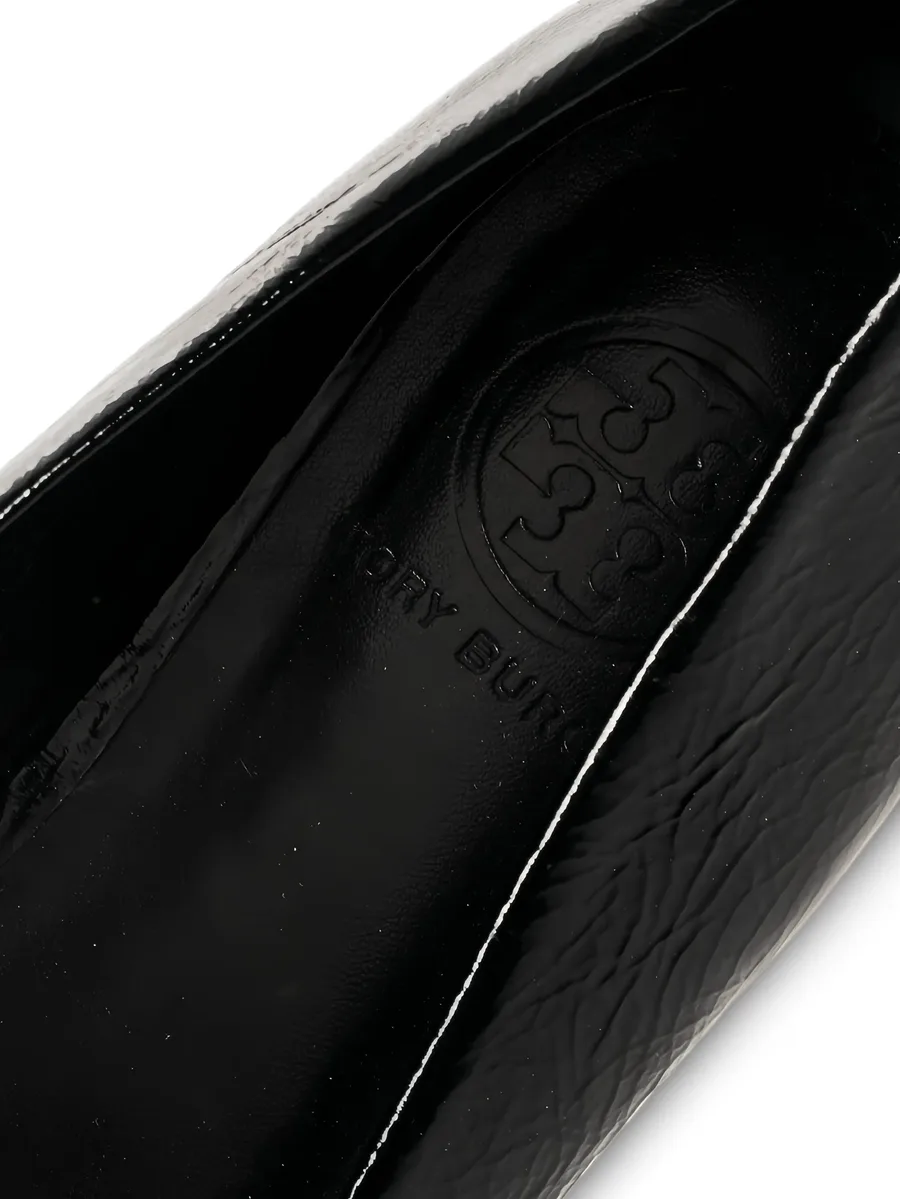 pre-owned Andi ballet flats 9