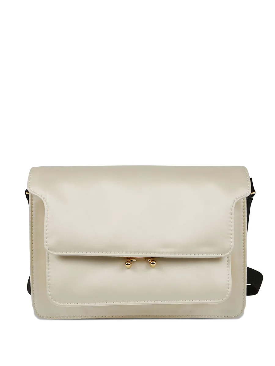 Trunk shoulder bag 1
