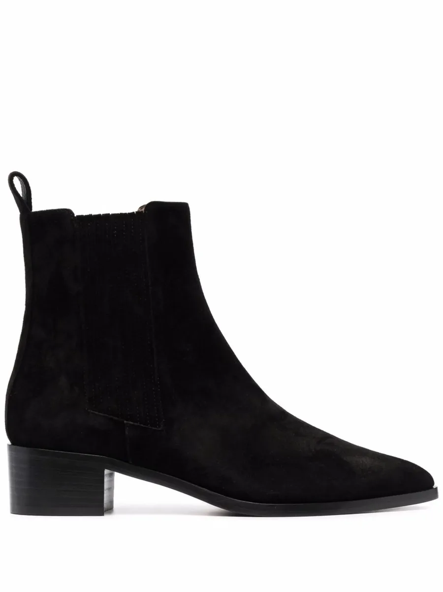 Olivia Chelsea boots 1
