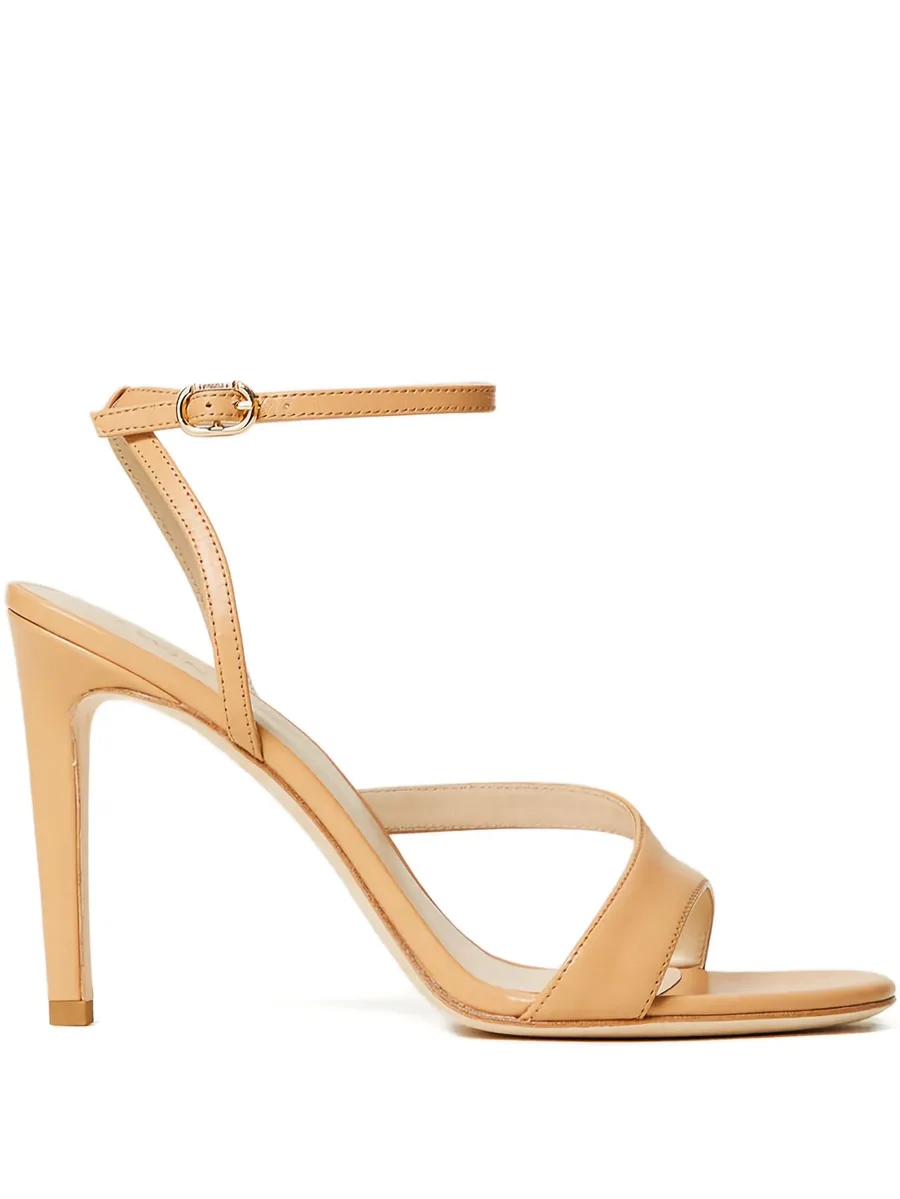 босоножки с ремешком на щиколотке 2