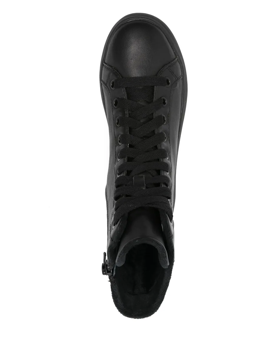 Spherica Ec4.1 ankle boots 8