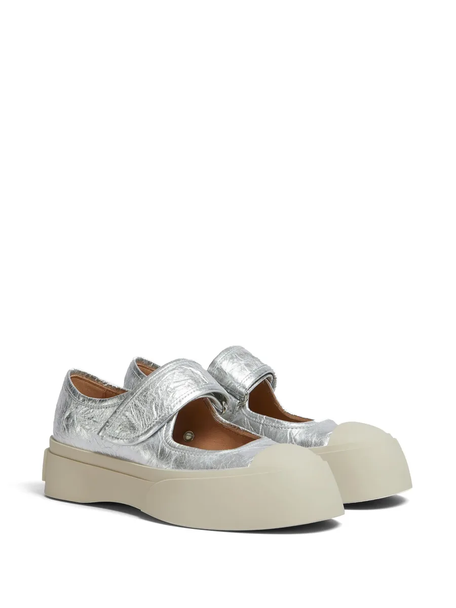 Pablo pumps 3