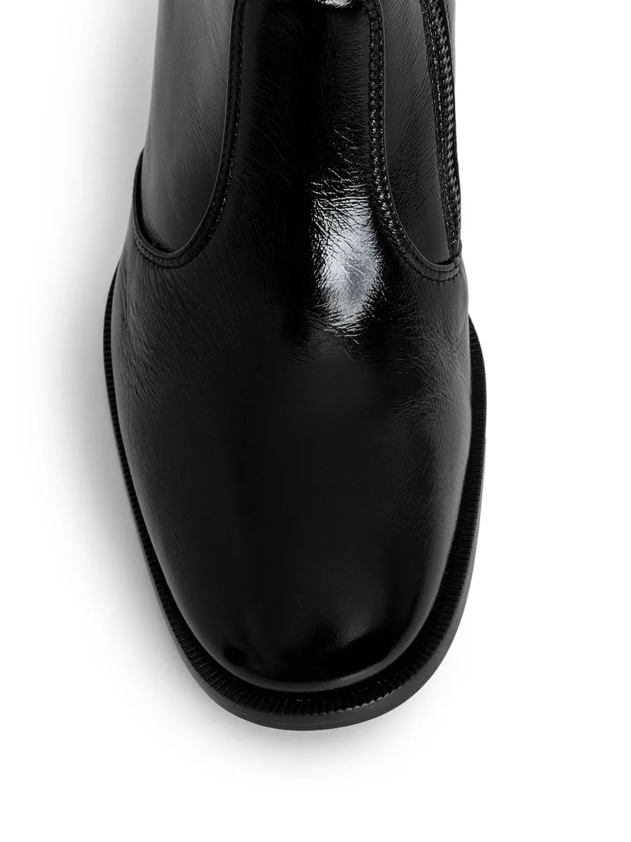 ботинки Preiser 10