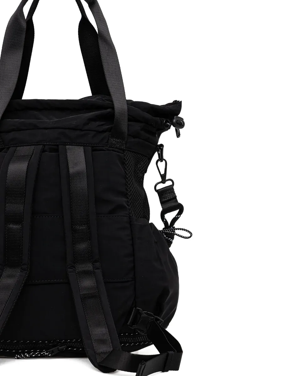 рюкзак с ремнем на плечо 10