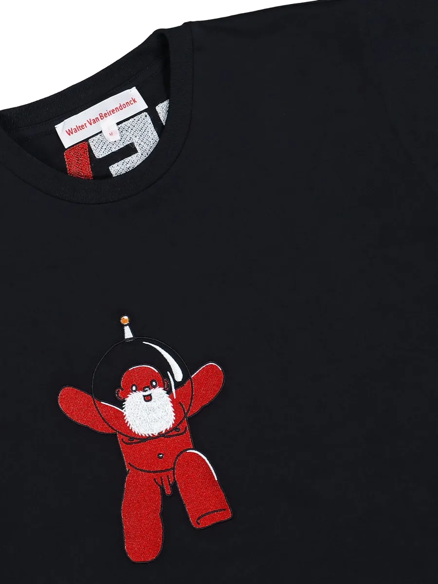 Space T T-shirt 7