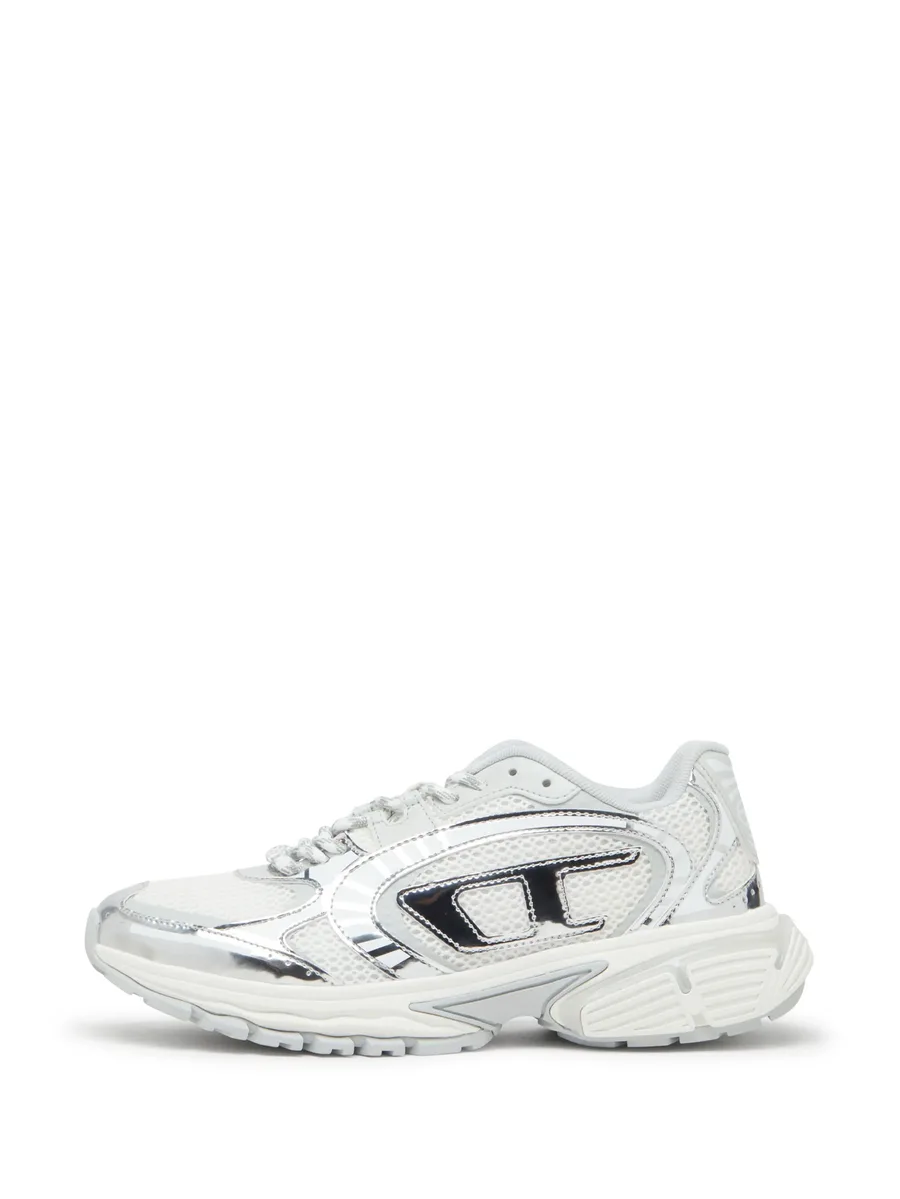 S-Pro-V-Dense panelled sneakers 14