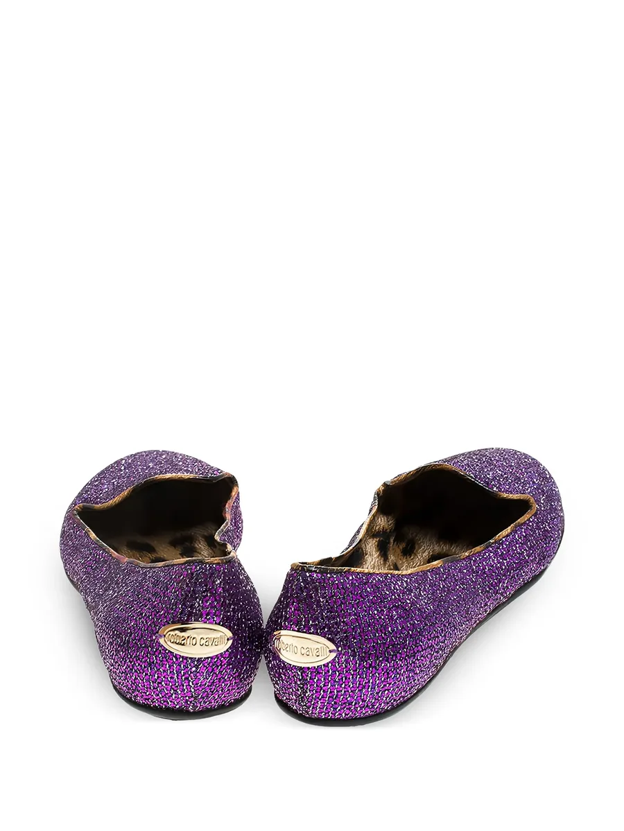 glitter loafers 5