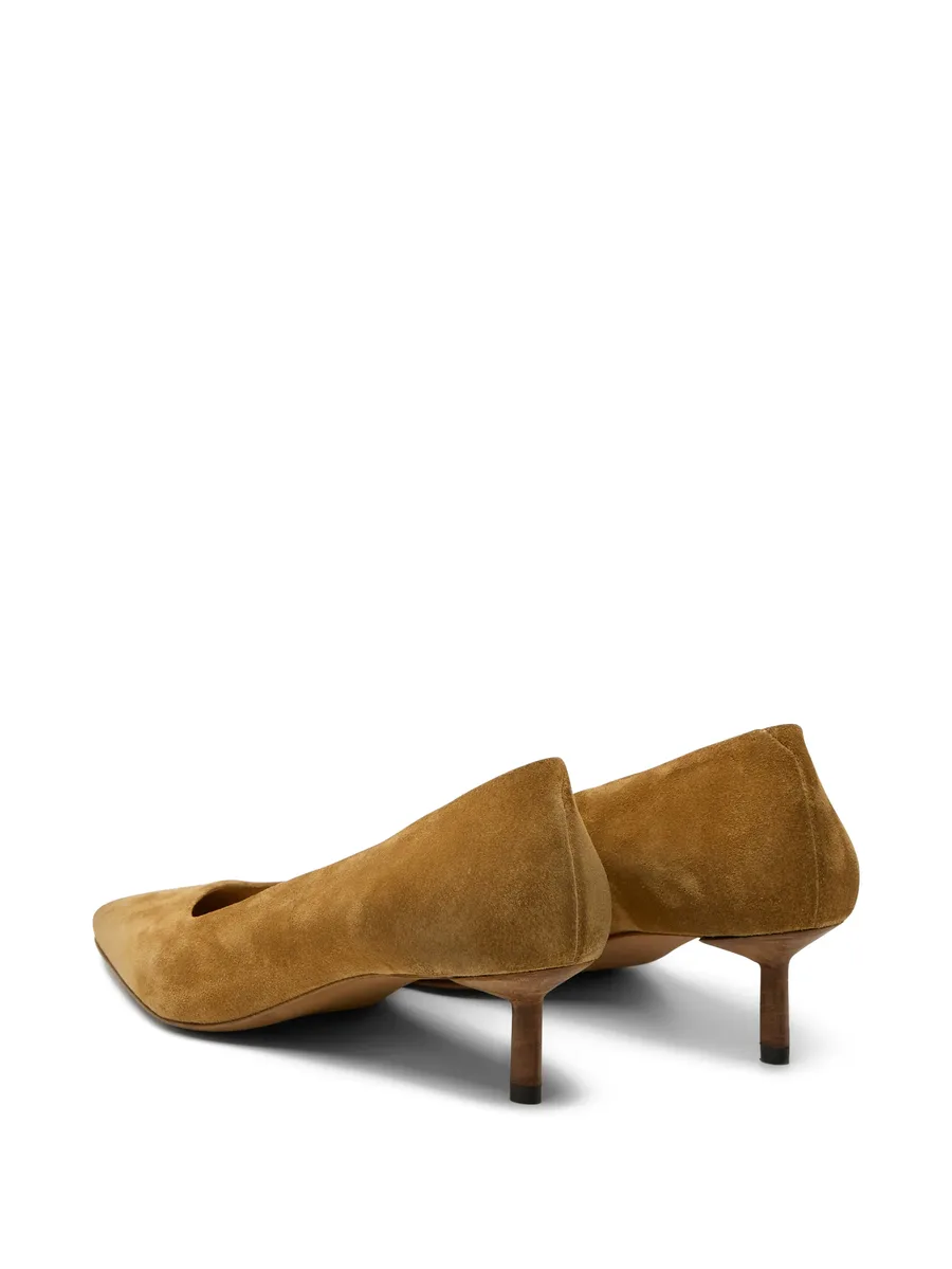 pointed pumps 5
