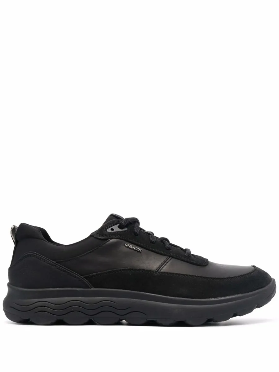 Spherica low-top sneakers 1