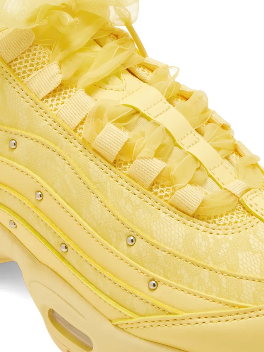 кроссовки Air Max 95 Big Bubble 8