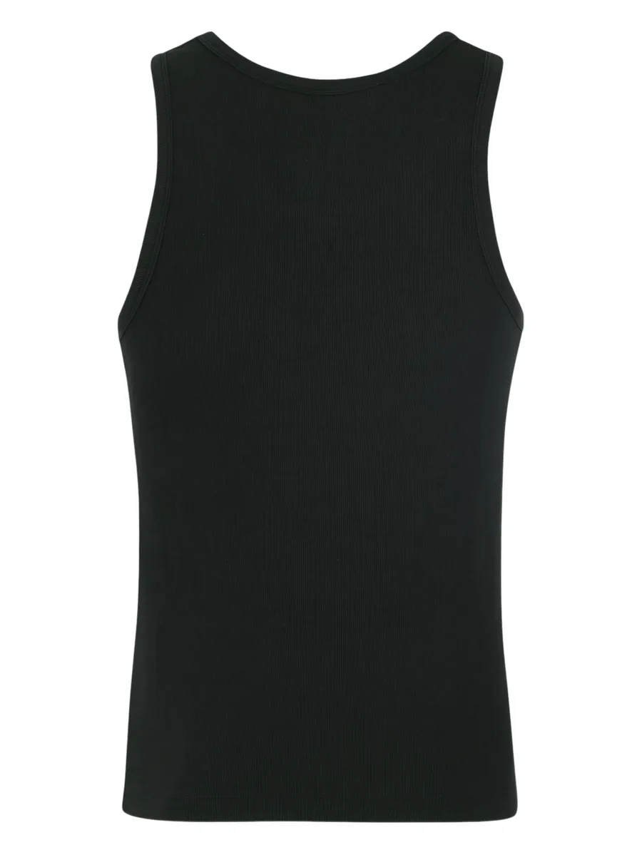 ribbed tank top 3