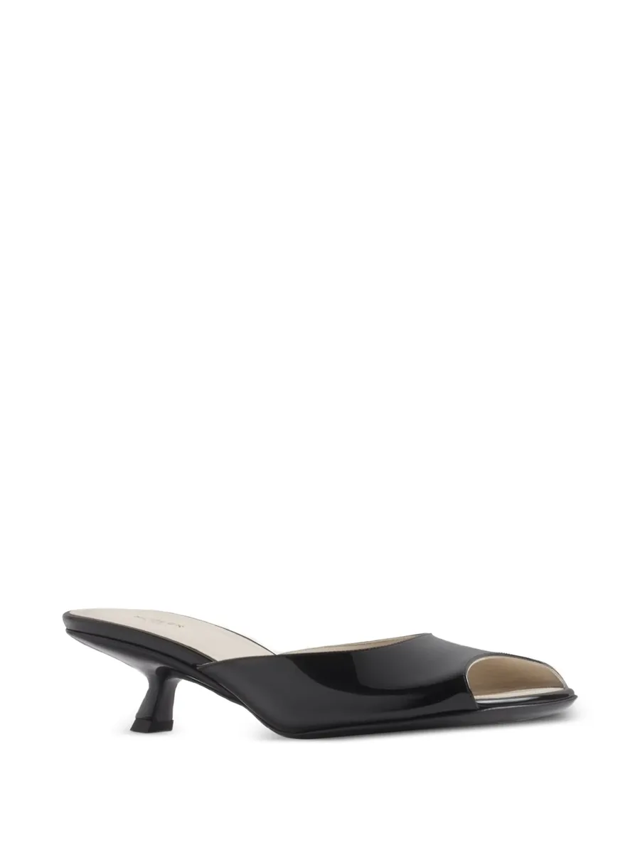 kitten-heel sandals 4