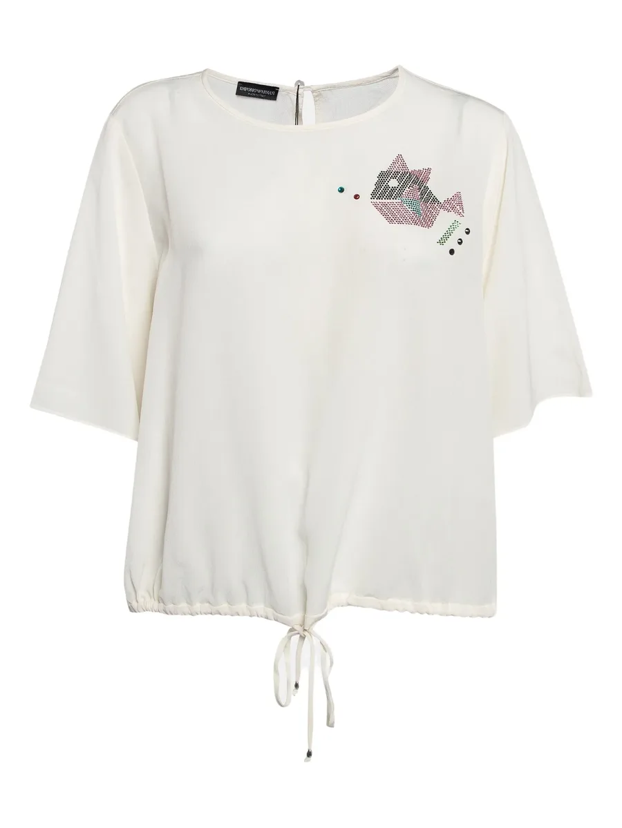 silk top 1