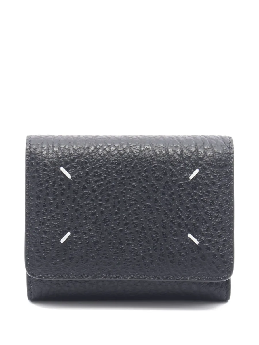 2020s tri-fold leather wallet 2