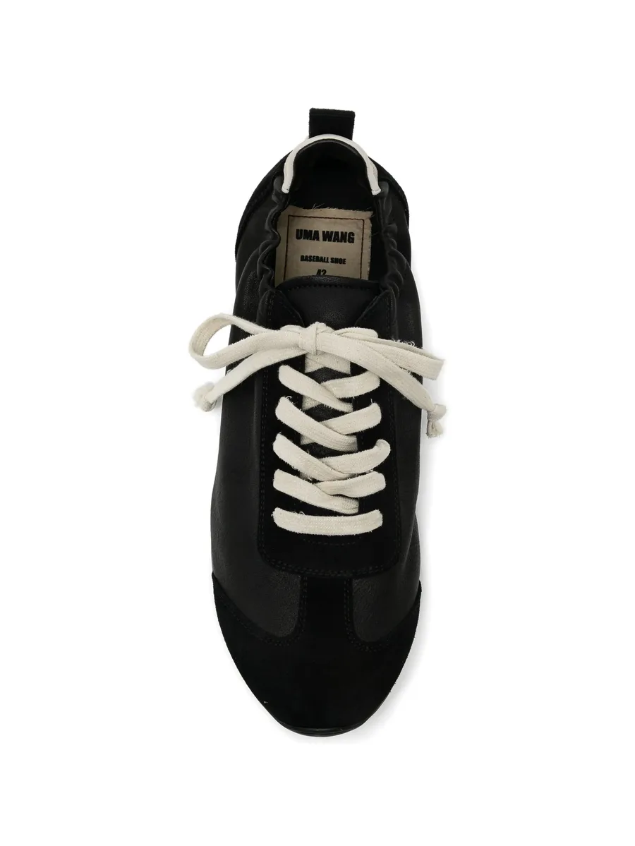Baseball sneakers 8