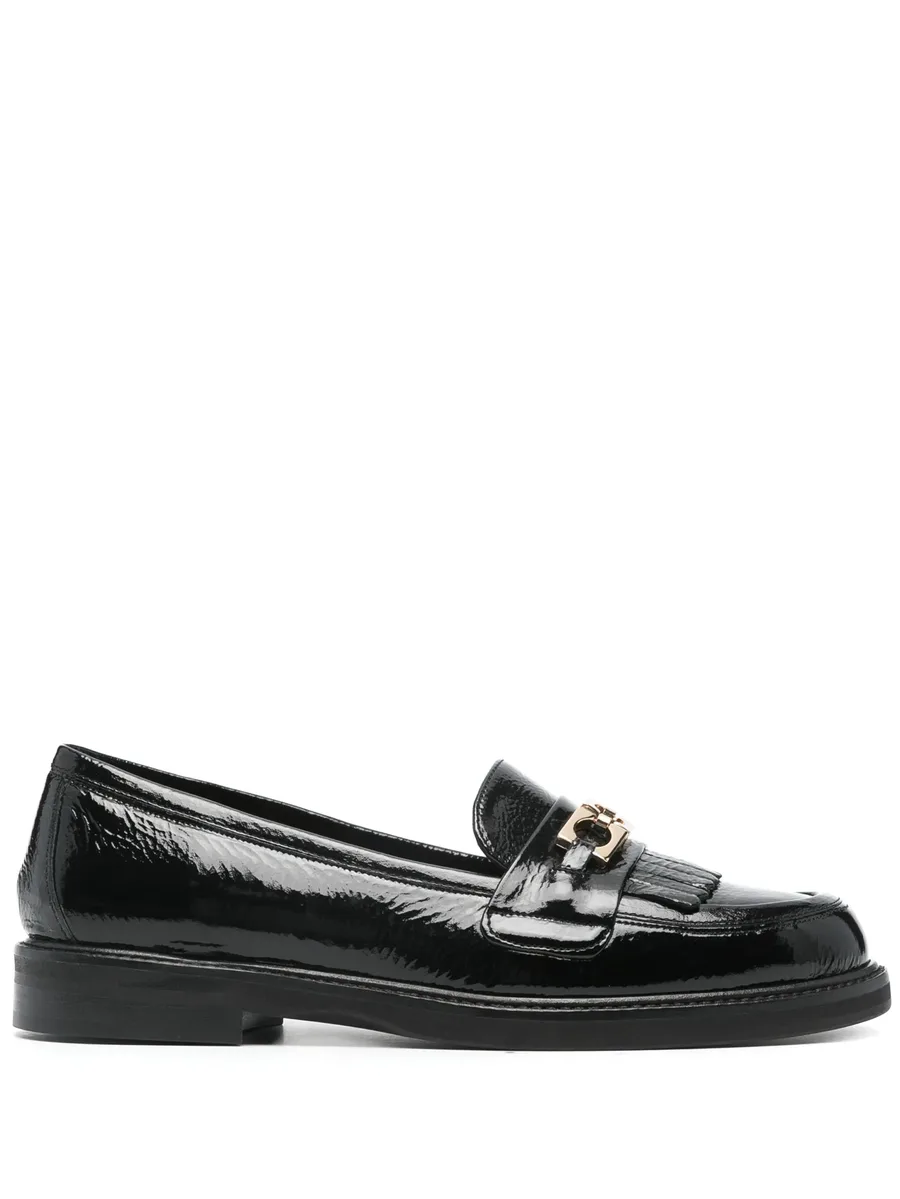 Ayko leather loafers 1