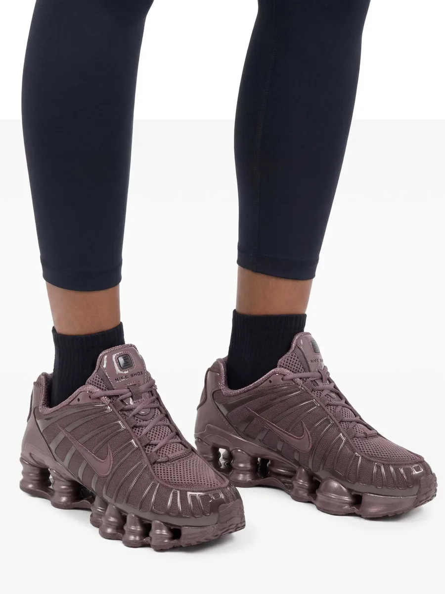 кроссовки Shox TL 3