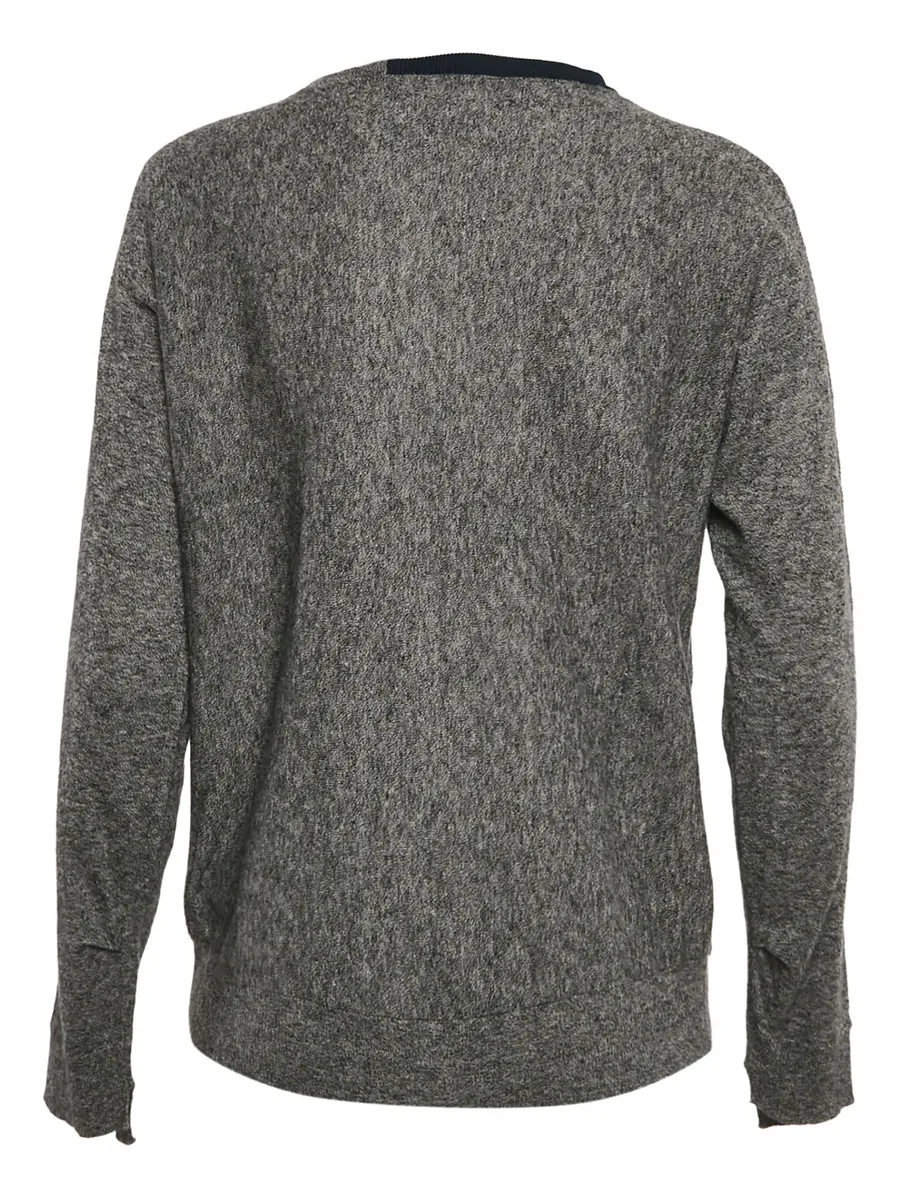 crew-neck sweater 3