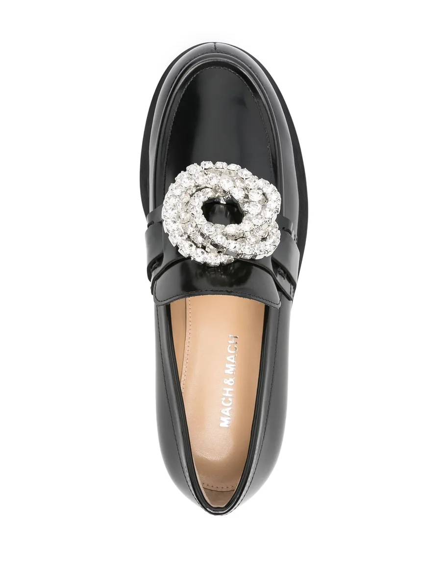 Galaxy loafers 7