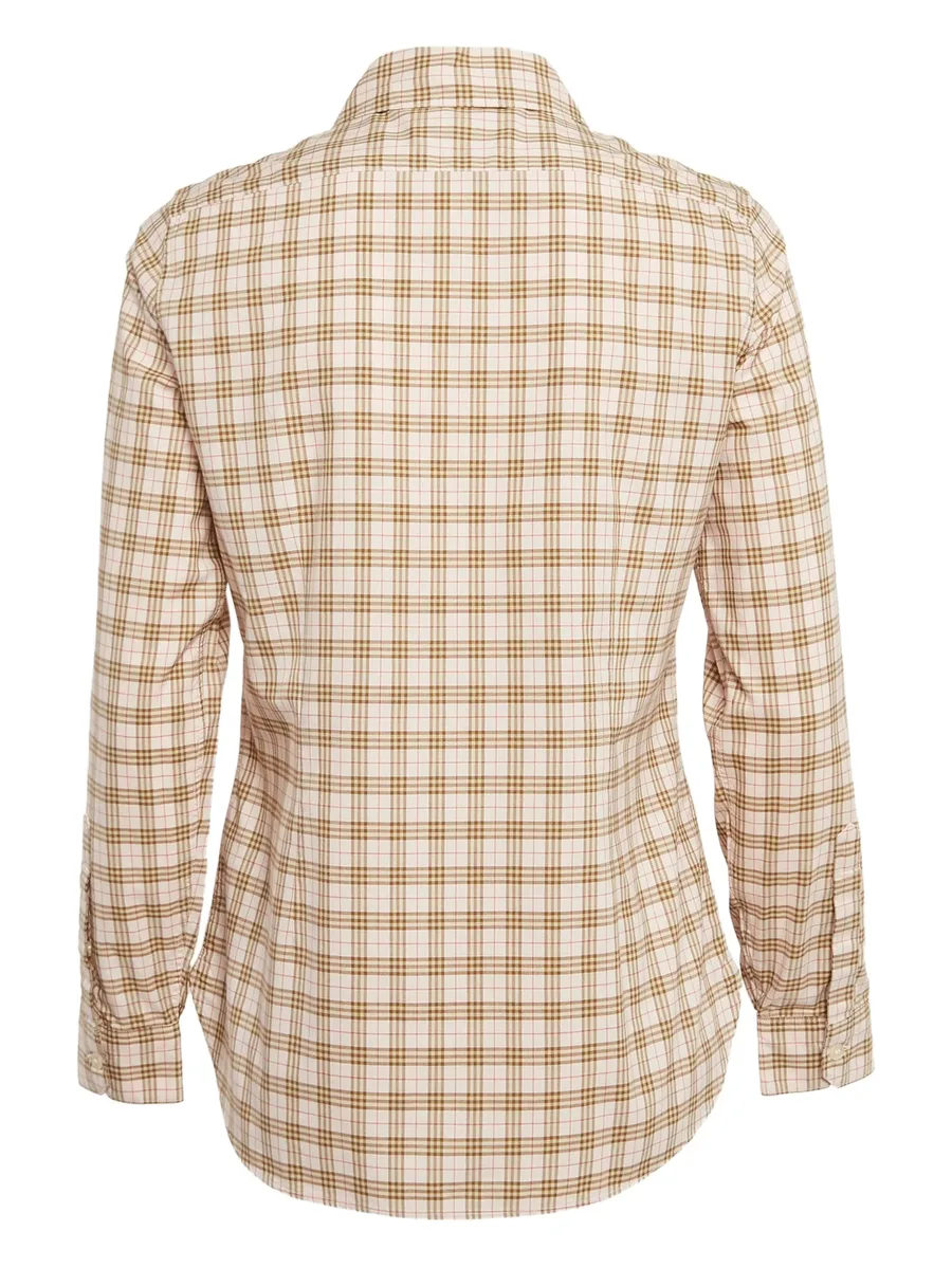 checked shirt 3
