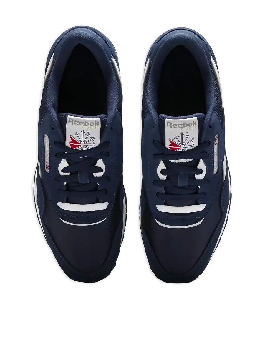 Classic Nylon sneakers 6